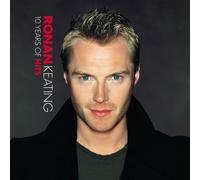 Keating Ronan - 10 Years of Hits [Import]