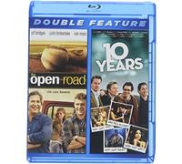 10 Years/Open Road [Blu-Ray]