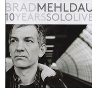 10 Years Solo Live