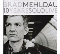 10 Years Solo Live (4CD Boxset)