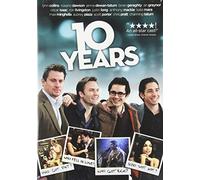 10 Years/Son of No One