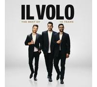 10 Years – the Best of – CD – Master Works