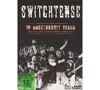 10 Years Unbreakable -live