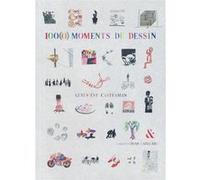 100(0) Moments de dessin - Nouvelle Edition Geneviève Casterman (Auteur)