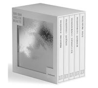 100 000 ans de beauté 5 volumes sous coffret - Collectif - Gallimard - Coffret - Beau livre