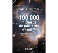 100 000 milliards de milliards d'étoiles