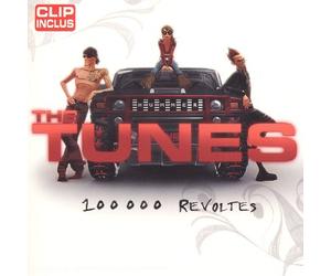 100 000 Revoltes