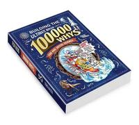 100 000 Whys Kids Encyclopédie Livre de connaissances scientifiques pour enfants avec des faits étonnants, apprentissage de la nature et de l'histoire de l'espace pour jeunes lecteurs