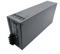 100 0W 1200W 1500W 2000W Alimentation de Commutation Alimentation ACDC Alimentation for CNC CCTV LED LUME 1 2V 24V 36V 48V 55V 110V Source de Courant (Size : 110V, Color : 27V_2000W)
