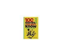 100+1 Stories You Don't Know And Other Curiosities: Unlocking The World's Secrets, One Story At A Time Paperback Book By Michael J. Reed