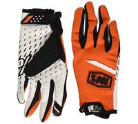 100% 10008-006-11 Ridecamp Gant de VTT Orange