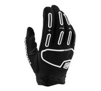 100percent Airmatic 2 Off-road Gloves Noir XL