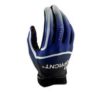 100percent Ridefit Off-road Gloves Bleu L
