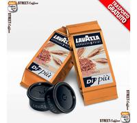 Lavazza 50 Capsules Orzo Barley, Compatible Espresso Point