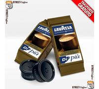 Ginseng Soluble En Capsules Lavazza Espresso Point, 50 Pièces