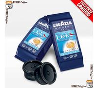 600 capsules café Lavazza espresso point DEK Décaféiné