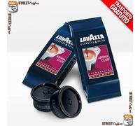 Lavazza - 100 Capsules Espresso Point - Aroma Club Espresso - LAVAZZA