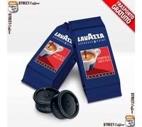 100 Capsules Café Lavazza Forte Et Assurance Espresso Point FAP Originales EP