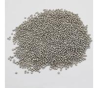 100/200/500 g d'alliage maître pour bijoux en argent sterling 925 - Pré-alliage anti-oxydation, pièce de réparation en argent pour la fonte et la réparation de bijoux (500 g)