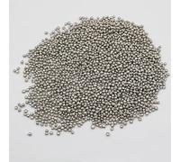 100/200/500 g d'alliage maître pour bijoux en argent sterling 925 - Pré-alliage anti-oxydation, pièce de réparation en argent pour la fonte et la réparation de bijoux (100 g)