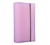 100/200 enveloppes pour planificateur financier, carnet de notes, carnet de rangement pour billets de banque, livre d'économie d'argent pour une gestion efficace de l'argent et un suivi quotidien des