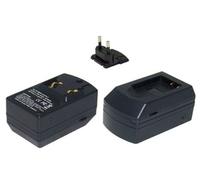 100-240AC (Input), DC 4.2V/8.4V (Output) Chargeur pour FUJIFILM NP-30, BC-30, Fujifilm FinePix F440, Fujifilm FinePix F440 Zoom, Fujifilm FinePix F450, Fujifilm FinePix F450 Zoom