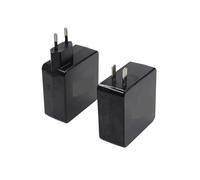 100-240V 50-60Hz 1,5A 20V 65W Type-C UC Chargeur for Ordinateur Portable à Charge Rapide Adaptateur Secteur(US)