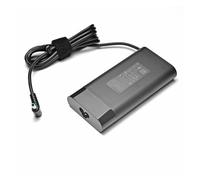 100-240V, 50/60Hz 19.5V 7.7A 150W Chargeur Adaptateur Secteur Chargeur for Ordinateur Portable 4.5 * 3.0MM(US)