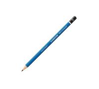 Staedtler 100 - 2B Crayon à graphite