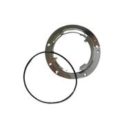 100-400 H-RS100400 Anneau De Montage À Baïonnette Arrière, Compatible for Panasonic, 100-400 Mm F4-6.3 ASPH Power OIS, Compatible for Leica, Assemblage D'écran DG