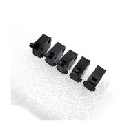 100/50/10PCS Limit Switch 3 Pins Direct Insertion Reset Motion Detection Button Switch for Game Flash Door Reset Switch NWPNLXEA(50PCS)