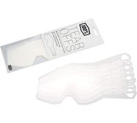 100% 51010-010-02 - Lentille compatible avec masque Racecraft/Accuri/Strata