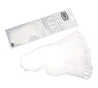 100% 51010-010-02 - Lentille compatible avec masque Racecraft/Accuri/Strata