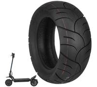 100/55-6,5 Pneu s chambre à air de 11 pouces pour Dualtron Ultra2/Thunder 2/Kaabo Wolf King Accessoires de scooter 1 1 pièce ROUE
