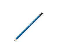 Staedtler 10101 Mars Crayon graphite Lumograph 100 5B Hexagonal
