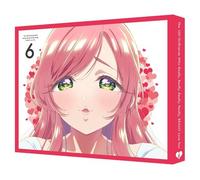 100 6 [Blu-Ray]
