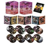 100(6) Blu-Ray Box [Blu-Ray]
