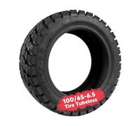 100/65-6.5 Tire Tubeless | 100/65-6.5 Electric Scooter Tire Off Road Tire for Scooter | 11 inch Tubeless Tire | Neumatico 100/65/6.5 for Electric Scooter Front Rear Wheel