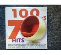 Various - 100 70's Hits [Import]