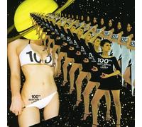 100+8 Sexy Girls from V.S. - Ikenai Rouge Magic [Import]