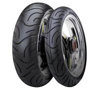 100/80 10 53J Pneu Été MAXXIS M6029 Moto