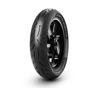 Metzeler - Pneu Moto SPORTEC STREET - Scooter - 100/80R14 - 48S - TL,Diagonal,Avant-Arrière