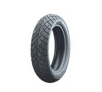 Heidenau K66 56p Tl Scooter Tire Noir 100 / 80 / R16