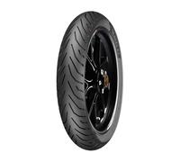 100/80/17-52S Caoutchouc Pneu Pour Moto Avant Pirelli ANGEL CITY 100 80 17 52
