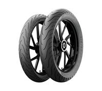 100/80 17 52S Pneu Été MICHELIN Pilot Street Moto