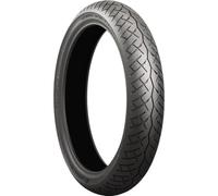 Bridgestone BT46 F ( 100/80-18 TL 53H M/C, Roue avant )