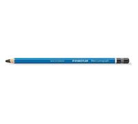 STAEDTLER - Crayon Mars Lumograph, hexagonal, 8B G