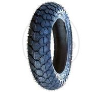100/90-10 56J M+S IRC SN26 Urban Neige Evo For Yamaha 50 Zest 1993-1999