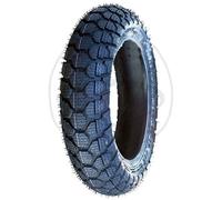 100/90-10 56J M+S IRC SN26 URBAN NEIGE EVO POUR HONDA 110 NHX Lead 2008-2009