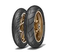 100/90 14 57P Pneu Été METZELER Sportec Street Moto